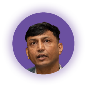 Sharad Sharma
